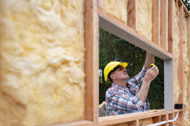 Best Spray Foam Insulation  in Barron, WI