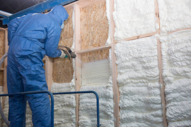 Best Batt and Roll Insulation  in Barron, WI